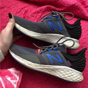 Boys youth New balance